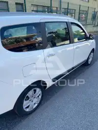 2021 Dacia Lodgy