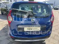 2021 Dacia Lodgy