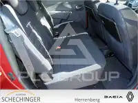 2021 Dacia Lodgy