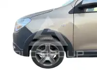 2021 Dacia Lodgy