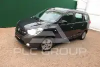 2021 Dacia Lodgy