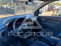 2021 Dacia Lodgy