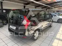 2021 Dacia Lodgy