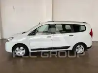 2021 Dacia Lodgy
