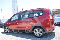 2021 Dacia Lodgy