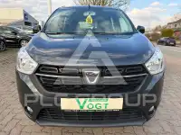 2021 Dacia Lodgy
