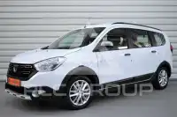 2021 Dacia Lodgy