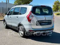 2021 Dacia Lodgy