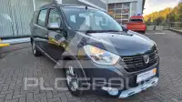 2021 Dacia Lodgy