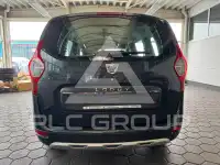 2021 Dacia Lodgy