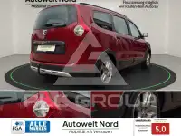 2021 Dacia Lodgy