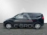 2021 Dacia Lodgy