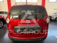 2021 Dacia Lodgy