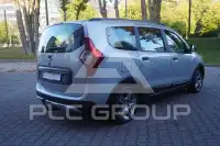 2021 Dacia Lodgy