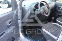 2021 Dacia Lodgy