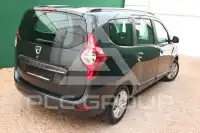 2021 Dacia Lodgy