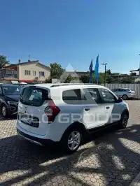 2021 Dacia Lodgy
