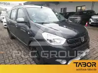 2021 Dacia Lodgy
