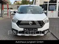 2021 Dacia Lodgy