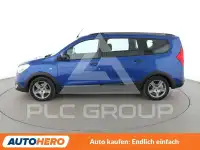 2021 Dacia Lodgy
