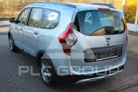 2021 Dacia Lodgy