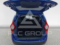 2021 Dacia Lodgy