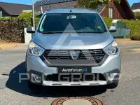 2021 Dacia Lodgy