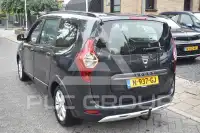 2021 Dacia Lodgy