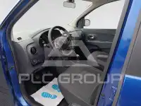 2021 Dacia Lodgy
