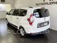2021 Dacia Lodgy