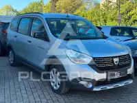 2021 Dacia Lodgy