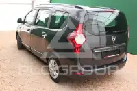 2021 Dacia Lodgy