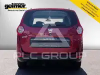 2021 Dacia Lodgy