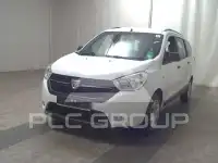 2021 Dacia Lodgy