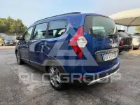 2021 Dacia Lodgy
