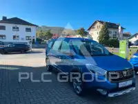 2021 Dacia Lodgy