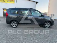 2021 Dacia Lodgy