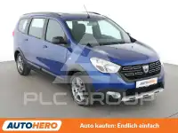 2021 Dacia Lodgy