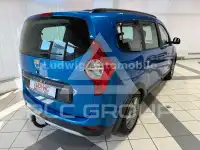 2021 Dacia Lodgy