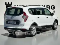 2021 Dacia Lodgy