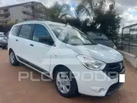 2021 Dacia Lodgy