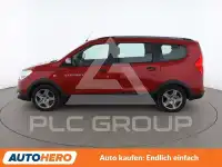 2021 Dacia Lodgy