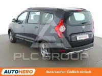 2021 Dacia Lodgy