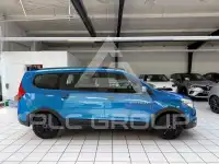 2021 Dacia Lodgy