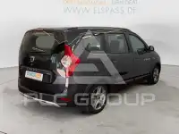 2021 Dacia Lodgy