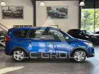 2021 Dacia Lodgy