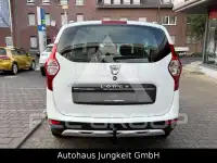 2021 Dacia Lodgy