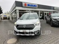 2021 Dacia Lodgy
