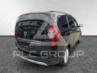 2021 Dacia Lodgy