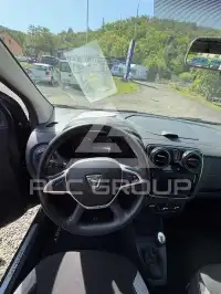 2021 Dacia Lodgy